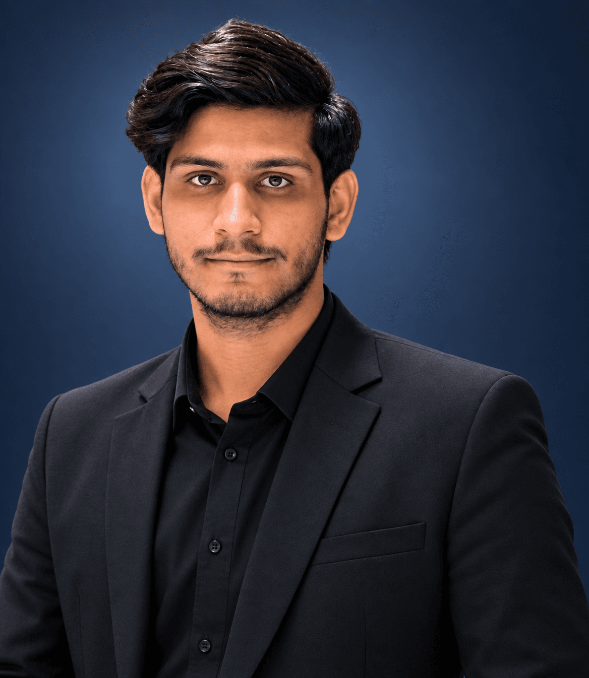 Muhammad Aleem Azam, Co-Founder at Halyx Technologies